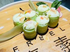 -熹素·鲜美素食Vegetarian (天河领展店)