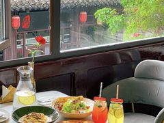 -芳草地西式融合餐厅(回龙窝店)