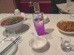 -李记搅团•非遗陕菜(三桥店)