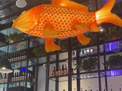 -向川南·水煮鱼·川菜(和平里店)