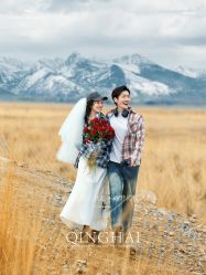 点击看大图 -蒙娜丽莎婚纱摄影·旅拍