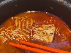 -堂堂小伙夫·辽宁小吃大排档(京西大悦城店)
