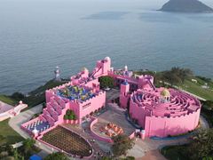 -漳州滨海火山岛自然生态风景区