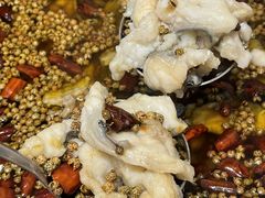 -蜀阳餐厅·金牌水煮鱼