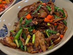 烟笋腊肉-潇湘阁(望京SOHO店)