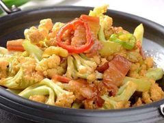 -凤凰轩·尾牙宴·生日宴(十里银滩店)