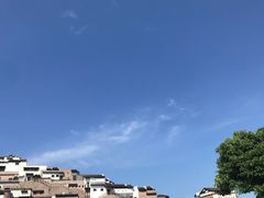 -朱家尖蜈蚣峙码头