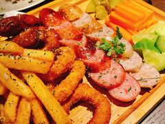 -LUMOS卢莫斯融合料理餐厅