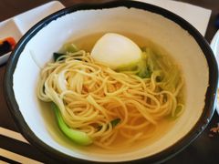 -中央电视塔旋转餐厅