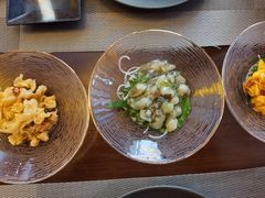 -天津滨海圣光皇冠假日酒店 霞·日餐厅