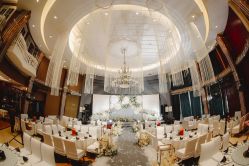 -四方阁酒楼·宴会厅(圣灯店)