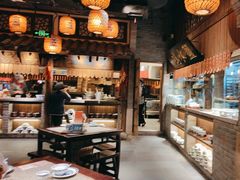 -南京大牌档(三阳广场苏宁店)