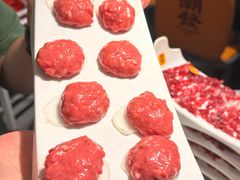 -潮发潮汕牛肉店(长隆店)