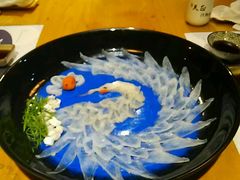 -天正河鲀·河豚亭(大连店)