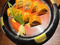 -松子料理(白家庄店)