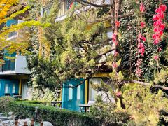 -北京建国饭店杰斯汀法餐厅