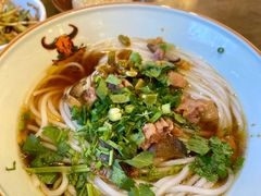 -津市刘聋子粉馆岳阳总店