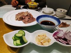 -宁夏国强手抓羊肉·清真菜(未央路凤三店)