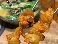 窝骨筋-金太阳海鲜烧烤·本地人餐厅(东纬路旗舰店)