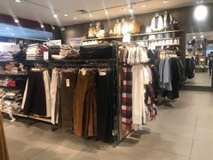-MUJI无印良品(西湖银泰城店)