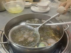 -嬷孙家潮汕牛肉火锅(北京路天河城店)