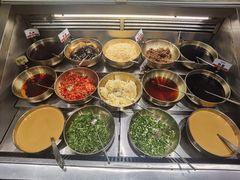 -火炉火自助餐(西直门凯德MALL店)