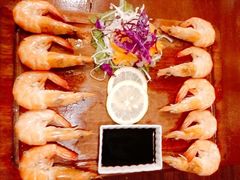 -茉莉.Red Crab