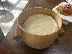 -老铺烤鸭(宝鸡店)