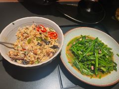 -Ameigo梅果·云贵川bistro(长宁来福士店)