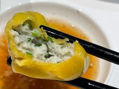 -双合园·海鲜水饺青岛菜(万佳广场店)