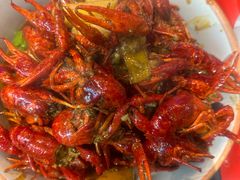 -虾乐园龙虾·夜宵(松江店)