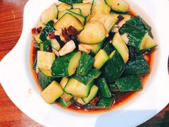 -庆峰龙虾烧烤(合肥一店)