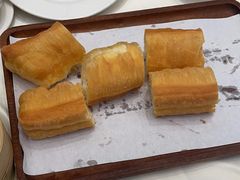 -喜宴·粤菜·茶点·海鲜(光浩店)