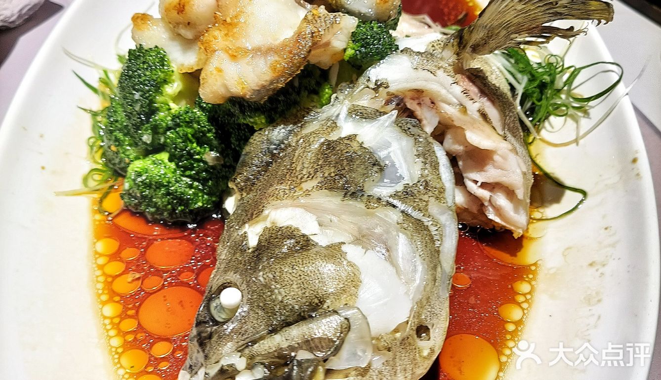 ＃ 环境超赞的精品粤菜馆