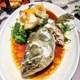 ＃ 环境超赞的精品粤菜馆