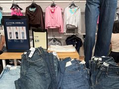 -Hollister(天环广场店)