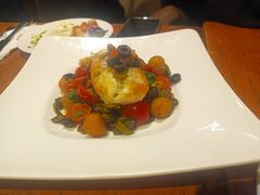 -Geneva日内瓦餐厅(西郊宝成花苑店)