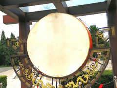 -中华三祖圣地黄帝城遗址文化旅游区
