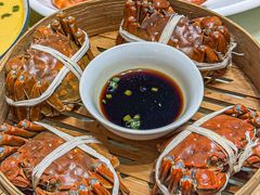 -君豪蟹都·湖景·农家乐(蟹舫苑店)