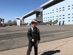 -中国航空博物馆