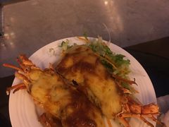 -博林圣海伦酒店-LA VILLA自助西餐厅(华侨城店)