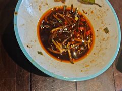 -江边城外烤全鱼(方庄时代购物中心店)