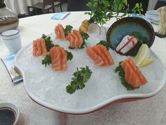 -阿拉斯加·海货(马王堆店)