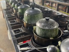 冬瓜盅-红旗山庄(圭峰山店)