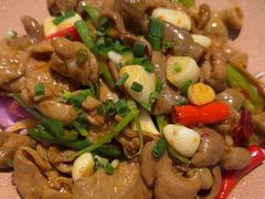 -寻乡迹· 湖南家宴(竹坑店)