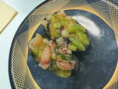 -争鲜回转寿司(朝北大悦城店)