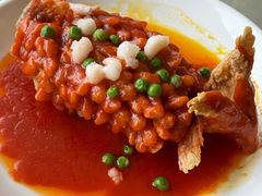 -仙林宾馆-餐厅