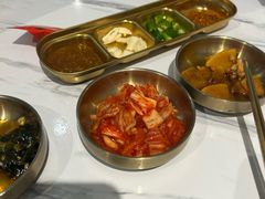 -朴鲸家正宗韩国料理(福田店)