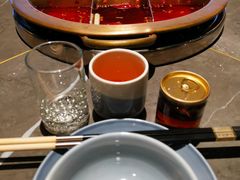 -长嘉·河图火锅(长嘉汇江景旗舰店)