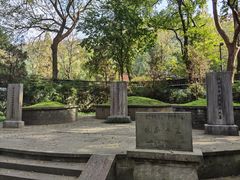 -杭州张苍水先生祠